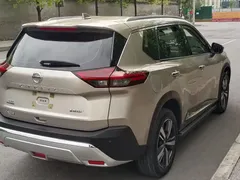 2021 Nissan X-Trail VC-Turbo 300 CVT 4WD Supreme — фото 14
