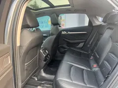 2021 Geely Preface 2.0TD — фото 9