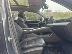 2021 Geely Preface 2.0TD — фото 10