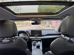 2021 Geely Preface 2.0TD — фото 12