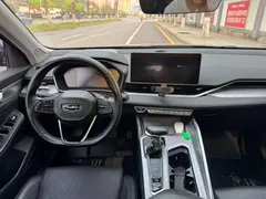 2021 Geely Preface 2.0TD — фото 13