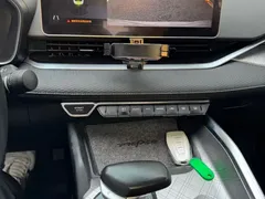 2021 Geely Preface 2.0TD — фото 18