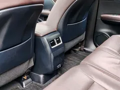 2020 Lexus RX 300 4WD V, чёрный — фото 9