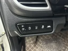 2021 Kia KX3 Propao 1.5L CVT refreshed, белый — фото 8