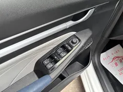 2022 Geely Emgrand 4 1.5L CVT, белый — фото 7