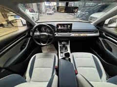 2022 Geely Emgrand 4 1.5L CVT, белый — фото 10
