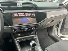 2022 Audi Q3 35 TFSI, белый — фото 15