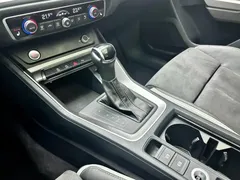 2022 Audi Q3 35 TFSI, белый — фото 16