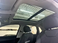 2022 Audi Q3 35 TFSI, белый — фото 18