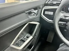 2022 Audi Q3 35 TFSI, белый — фото 19