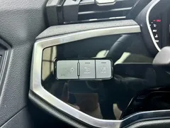 2022 Audi Q3 35 TFSI, белый — фото 20