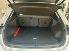 2022 Audi Q3 35 TFSI, белый — фото 23