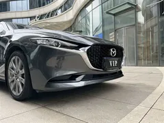 2021 Mazda 3 2.0L AT — фото 3
