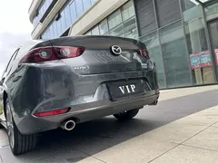 2021 Mazda 3 2.0L AT — фото 14