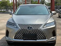 2021 Lexus RX 300 4WD — фото 2