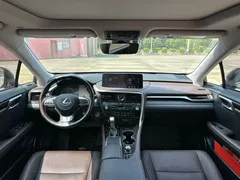 2021 Lexus RX 300 4WD — фото 5