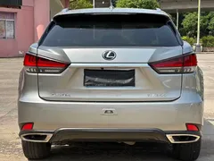 2021 Lexus RX 300 4WD — фото 8