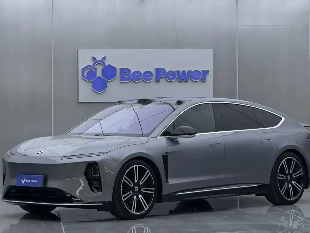 2025 Nio ET9 102kWh Signature Edition