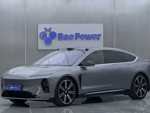 2025 Nio ET9 102kWh Signature Edition
