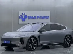 2025 Nio ET9 102kWh Signature Edition — фото 1
