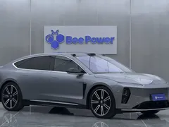 2025 Nio ET9 102kWh Signature Edition — фото 3