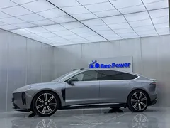 2025 Nio ET9 102kWh Signature Edition — фото 4