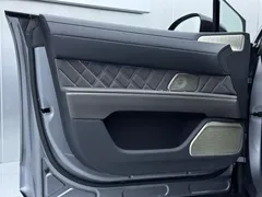 2025 Nio ET9 102kWh Signature Edition — фото 9