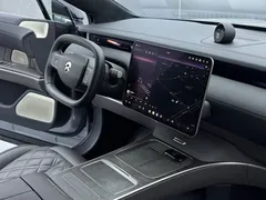 2025 Nio ET9 102kWh Signature Edition — фото 18
