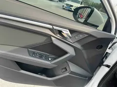 2023 Audi A3 Sportback 35 TFSI, белый — фото 6