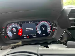 2023 Audi A3 Sportback 35 TFSI, белый — фото 8