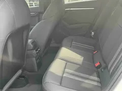 2023 Audi A3 Sportback 35 TFSI, белый — фото 12
