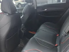 2022 Geely Binrui COOL 1.5T DCT, зелёный — фото 10