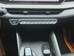 2022 Geely Binrui COOL 1.5T DCT, зелёный — фото 14