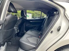 2023 Toyota Camry 2.5S Cavalier — фото 5