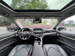 2023 Toyota Camry 2.5S Cavalier — фото 8