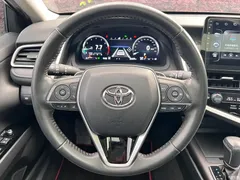 2023 Toyota Camry 2.5S Cavalier — фото 9