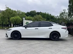 2023 Toyota Camry 2.5S Cavalier — фото 14