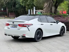 2023 Toyota Camry 2.5S Cavalier — фото 15