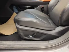 2022 Changan UNI-V 1.5T smart pilot model — фото 11
