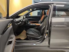 2022 Changan UNI-V 1.5T smart pilot model — фото 14