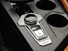 2022 Changan UNI-V 1.5T smart pilot model — фото 19