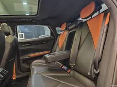 2022 Changan UNI-V 1.5T smart pilot model — фото 24