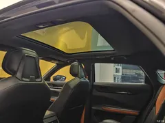 2022 Changan UNI-V 1.5T smart pilot model — фото 26