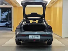 2022 Changan UNI-V 1.5T smart pilot model — фото 29