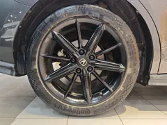 2022 Changan UNI-V 1.5T smart pilot model — фото 33