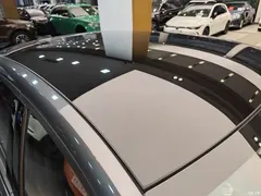 2022 Changan UNI-V 1.5T smart pilot model — фото 36