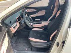 2024 BYD Seagull Honor 305km Vitality, белый — фото 9