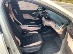 2024 BYD Seagull Honor 305km Vitality, белый — фото 10