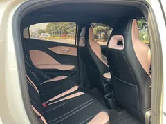 2024 BYD Seagull Honor 305km Vitality, белый — фото 12
