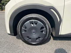 2024 BYD Seagull Honor 305km Vitality, белый — фото 19